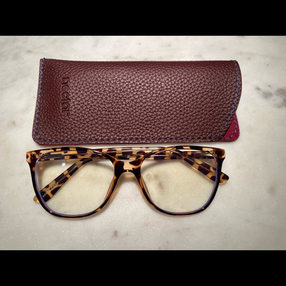 Nectar Cambridge XL glasses